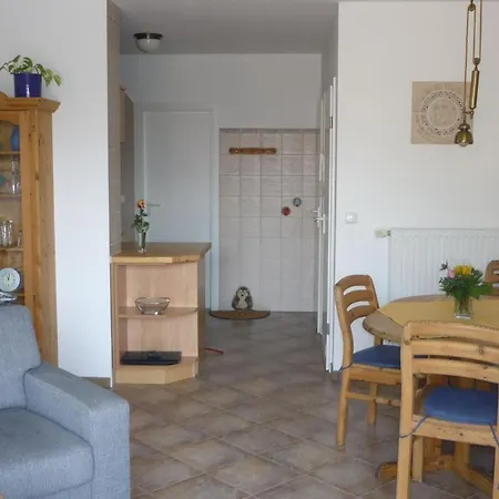 Mit Zwei Dachterrassen & Wlan-anschluss * Ostseebad Kühlungsborn