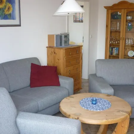 Casa vacanze Mit Zwei Dachterrassen & Wlan-anschluss