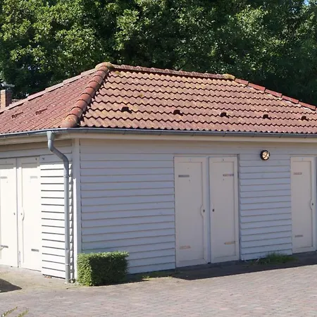 Holiday home Fewo Mit Zwei Dachterrassen & Wlan-anschluss
